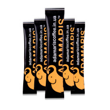 Цукор у стіках 200 шт