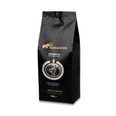 Мелена кава зі смаком "Айріш крем" 0,5 кг