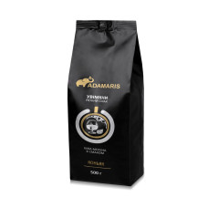 Мелена кава зі смаком "Коньяк" 0,5 кг