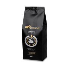 Мелена кава зі смаком "Молочний шоколад" 0,5 кг