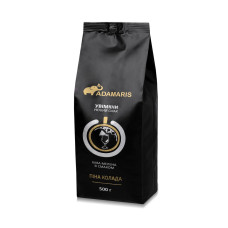 Мелена кава зі смаком "Пінаколада" 0,5 кг