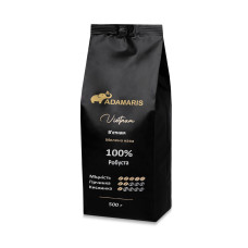 Кава мелена Adamaris В'єтнам 500г