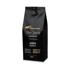 Кава мелена Adamaris Ефіопія Йоргачиф 500г