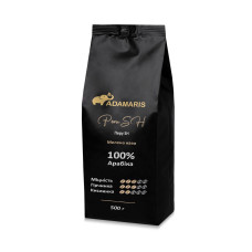  Кава мелена Adamaris Перу SH 500г 
