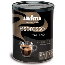 НОВИНКА! Мелена кава Lavazza Espresso Italiano 250гр