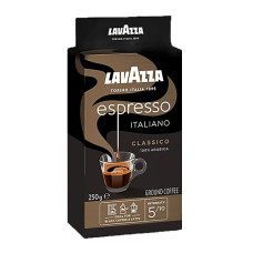Кава мелена Lavazza Café Espresso 250 г
