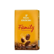 Кава мелена "Tchibo Family" 500 г