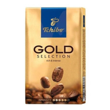 Кава мелена "Tchibo Gold" 250 г