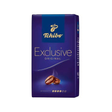 Кава мелена Tchibo Exclusive, 250г