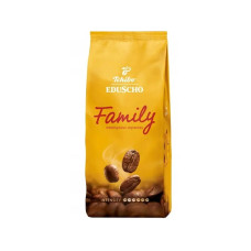 Кава мелена Tchibo Family, 450 г