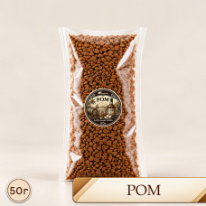 Розчинна кава зі смаком "Ром" 50г