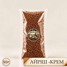 Розчинна кава зі смаком "Айріш крем" 50г