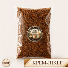 Розчинна кава зі смаком "Крем-Лікер" 100г