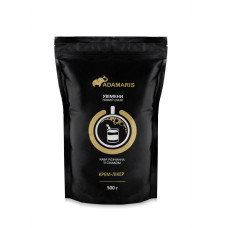 Розчинна кава зі смаком "Крем-Лікер" 0,5 кг