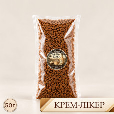 Розчинна кава зі смаком "Крем-Лікер" 50г