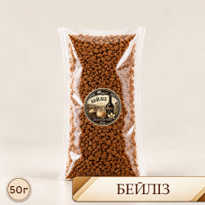 Розчинна кава зі смаком "Бейліз" 50г