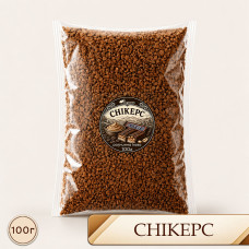 Розчинна кава зі смаком "Снікерс" 100г