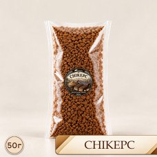 Розчинна кава зі смаком "Снікерс" 50г