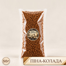 Розчинна кава зі смаком "Пінаколада" 50г