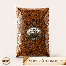 Розчинна кава зі смаком "Шоколад" 100г