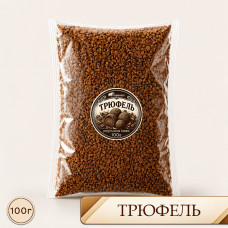Розчинна кава зі смаком "Трюфель" 100г