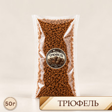 Розчинна кава зі смаком "Трюфель" 50г