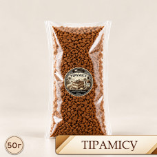 Розчинна кава зі смаком "Тірамісу" 50г