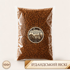 Розчинна кава зі смаком "Ірландський Віскі" 100г