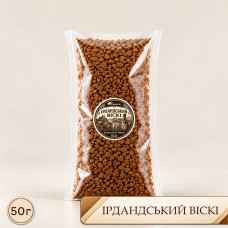 Розчинна кава зі смаком "Ірландський Віскі" 50г