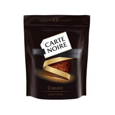 Кави "CARTE NOIRE" розчинна, 70 гр.