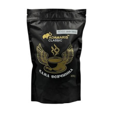 Розчинна кава Adamaris Classic 400 г
