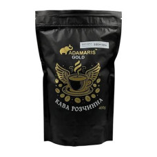 Розчинна кава Adamaris Gold 400 г