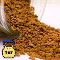 Розчинна кава на вагу "Кокам" 1 кг