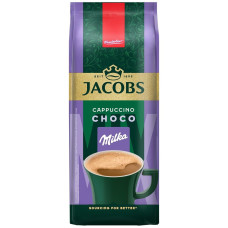 Капучино Jacobs cappuccino choco Milka 500 г