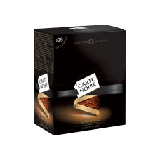 Кофе в стиках ТМ "CARTE NOIRE"- 26 шт