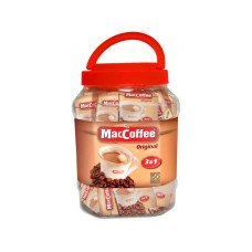 MacCoffe "3 в 1"  Original 50 стіків