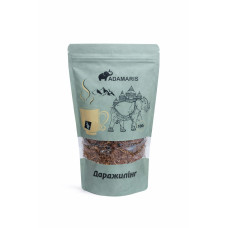 Розсипний чай Adamaris "Дарджилінг" зелений 100 гр