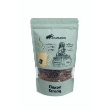 Розсипний чай Adamaris "Пекоє Strong" 100г