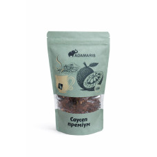 Розсипний чай Adamaris "Саусеп Преміум" зелений 100 гр