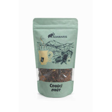Розсипний чай Adamaris "Спайсі Лайт" чорний 100 гр