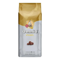 Зернова кава Jacobs Douwe Egberts Omnia Classic 1 кг