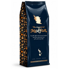 Зернова кава The Legend of Molfar Бленд 555 1 кг