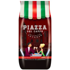 Зернова кава Piazza Del Caffe INTENSE 1 кг