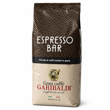 Зернова кава Garibaldi Espresso Bar 1 кг