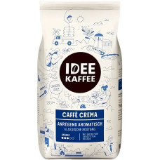 Зернова кава IDEE Kaffee Caffe Crema 1 кг