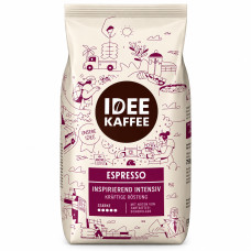 Зернова кава IDEE Kaffee Espresso 1 кг
