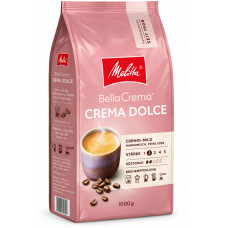 Зернова кава Melitta Bella Crema Crema Dolce 1 кг