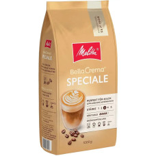 Зернова кава Melitta BellaCrema Speciale 1 кг