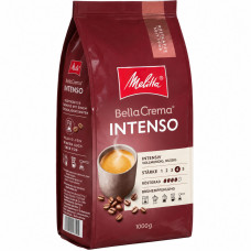 Зернова кава Melitta BellaCrema Intenso 1 кг