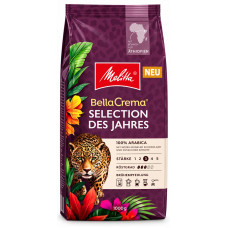 Зернова кава Melitta BellaCrema Selection des Jahres 1 кг
